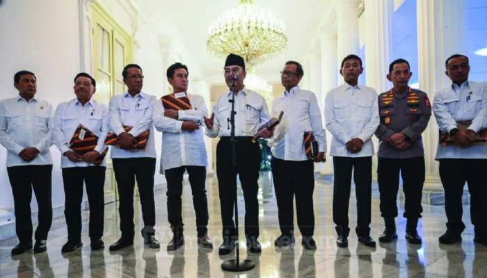 Reformasi Polri Masuk Fase Eksekusi, Kapolri Siap Jalankan Rekomendasi KPRP