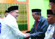 Appi Saring Ketat Imam Kelurahan, Tolak yang Tak Bisa Mengaji
