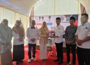 Buku Karya Salmawati Paris Resmi Jadi Koleksi Perpustakaan Jeneponto