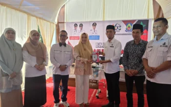 Buku Karya Salmawati Paris Resmi Jadi Koleksi Perpustakaan Jeneponto 10 Buku Karya Salmawati Paris Resmi Jadi Koleksi Perpustakaan Jeneponto