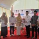 Buku Karya Salmawati Paris Resmi Jadi Koleksi Perpustakaan Jeneponto