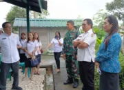Warga Belum Paham, Transformasi Posyandu Terpadu Tersendat di Toraja Utara