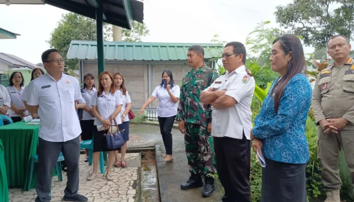 Warga Belum Paham, Transformasi Posyandu Terpadu Tersendat di Toraja Utara