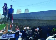 Mahasiswa Desak Kejati dan Polda Usut Dugaan Korupsi hingga Konflik Agraria di Luwu Timur