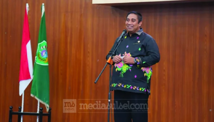 Pemkab Maros Perketat Pengawasan Vape di Sekolah