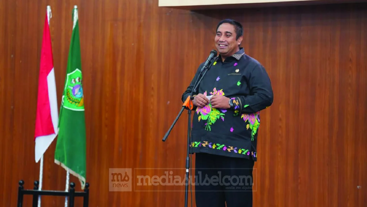 Pemkab Maros Perketat Pengawasan Vape di Sekolah