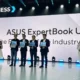 ASUS Luncurkan ExpertBook Ultra, Laptop Bisnis AI Ultra-Ringan