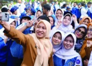 SPMB 2026 Makassar Gunakan Lontara+, Pantau Seleksi Secara Real-Time