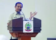 Sulsel Jadi Provinsi Pertama di Indonesia Timur Terapkan Manajemen Talenta ASN