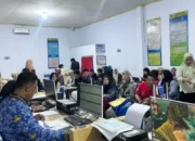 Tunjukkan Progres di Tengah Keterbatasan, Pelayanan Perekaman KTP-el di Disdukcapil Jeneponto Meningkat Pesat di Awal Tahun 2026