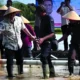 Pemkab Pangkep Mulai Transformasi Pertanian Modern, MYL Pimpin Tanam Perdana Padi PM-AAS