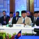 Prabowo Ingatkan ASEAN soal Ancaman Besar di Balik Konflik Timur Tengah