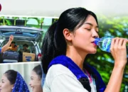 Lebih dari Setengah Abad Berkuasa, Ini Strategi Aqua Bertahan dan Sulit Digoyang Kompetitor