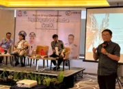 Perumda Pasar Makassar Siapkan Penataan PKL Humanis demi Dongkrak Ekonomi Rakyat