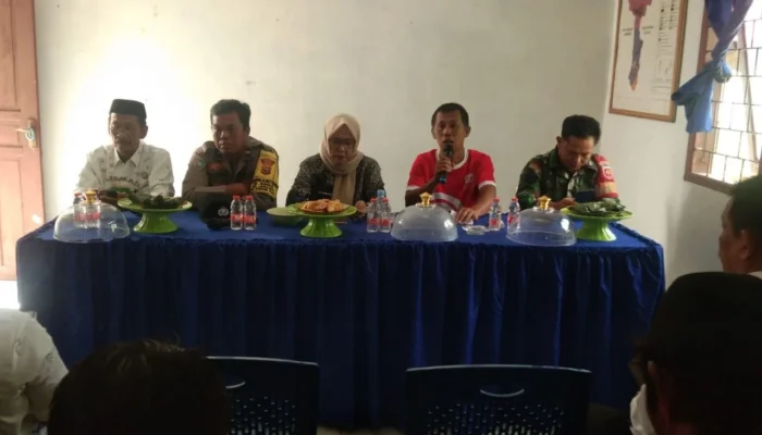 Lapangan Andi Sessu Jadi Pusat Salat Iduladha, Warga Bangkai Diajak Bersatu