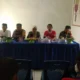 Lapangan Andi Sessu Jadi Pusat Salat Iduladha, Warga Bangkai Diajak Bersatu