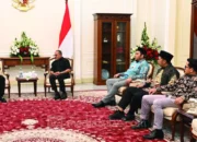 Di Hadapan Gibran, Pendiri ASPEKSINDO Sentil Lemahnya Perhatian Pemerintah ke Wilayah Laut dan Pesisir