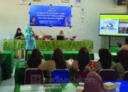 Siswa SMA di Gowa Diajak Lawan Hoaks, Mahasiswa UIN Alauddin Bongkar Bahaya Era Post-Truth