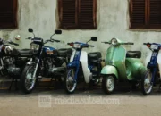 5 Motor Jadul yang Masih Diburu Kolektor, Harga Ada yang Tembus Puluhan Juta