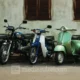 motor jadul