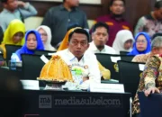 Harga Telur Anjlok, Pakan Melambung: Bupati Sidrap Minta Pemerintah Selamatkan Peternak Lokal