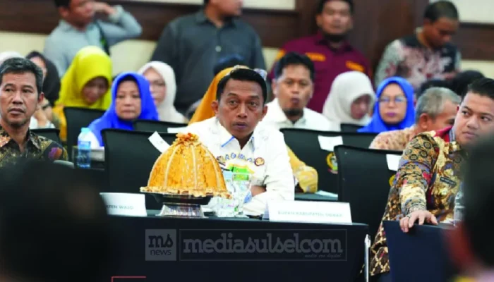 Harga Telur Anjlok, Pakan Melambung: Bupati Sidrap Minta Pemerintah Selamatkan Peternak Lokal