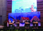 Makassar Bidik Posisi Gerbang Wisata Indonesia Timur, Rakernas ASITA 2026 Jadi Panggung Besar Pariwisata Nasional