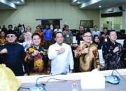 Pemkab Luwu Cari Pejabat Strategis, Sekda Sulsel Dorong Sistem Merit dan Manajemen Talenta ASN