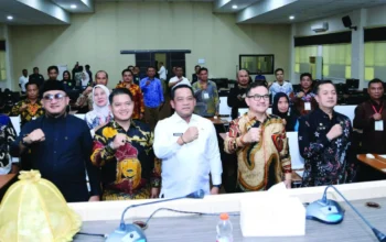 Pemkab Luwu Cari Pejabat Strategis, Sekda Sulsel Dorong Sistem Merit dan Manajemen Talenta ASN 7 Pemkab Luwu Cari Pejabat Strategis, Sekda Sulsel Dorong Sistem Merit dan Manajemen Talenta ASN