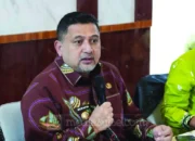 Appi Bongkar Pola Lama ASN Makassar, Janji Tak Ada Lagi “Orang Dalam” di Mutasi Jabatan