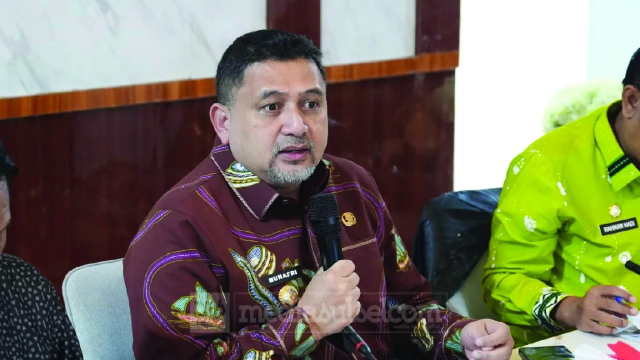 Appi Bongkar Pola Lama ASN Makassar, Janji Tak Ada Lagi “Orang Dalam” di Mutasi Jabatan