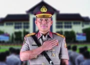 Wakapolda Sulsel Brigjen Nasri Naik Jabatan, Kini Pimpin Polda Sulteng