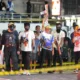 Taman Usman Isa Diserbu Ribuan Warga! Turnamen Gel Blaster Sidrap Picu Perputaran Uang dan Hidupkan UMKM