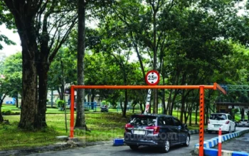 Mulai Agustus 2026 Mobil Dilarang Melintas di Bendungan Lahor Malang 9 Mulai Agustus 2026 Mobil Dilarang Melintas di Bendungan Lahor Malang