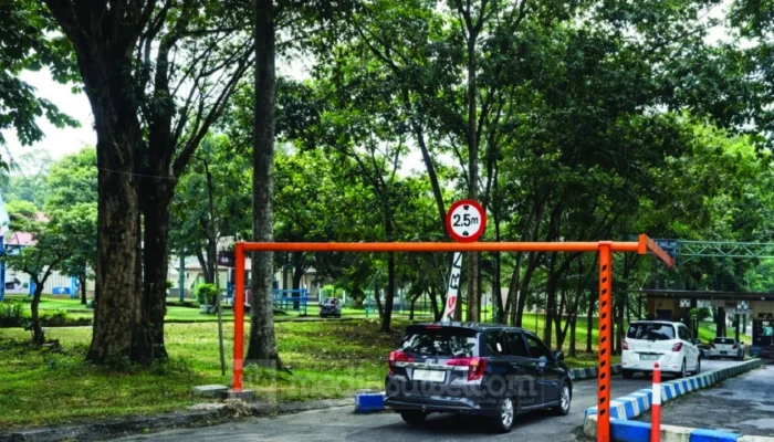 Mulai Agustus 2026 Mobil Dilarang Melintas di Bendungan Lahor Malang