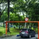 Mulai Agustus 2026 Mobil Dilarang Melintas di Bendungan Lahor Malang