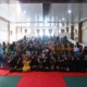 PIAUD Expo II IAI DDI Sidrap Meriah, Bunda PAUD Sebut Anak Butuh Ruang Kreatif Sejak Dini
