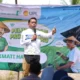 Bupati Sidrap Target Panen 10 Ton per Hektare, Teknologi Pertanian Modern Mulai Digeber