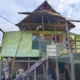 Kisah Haru Tompo Ramang, Rumah Nyaris Roboh Kini Direhab Satgas TMMD ke-128 Kodim 1425/Jeneponto