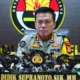 Mutasi Besar-besaran di Polda Sulsel, Wakapolda hingga Direktur Reskrim Berganti