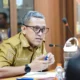 Rakor Inflasi Nasional, Bupati Jeneponto Bahas Stabilitas Harga dan Persiapan Idul Adha