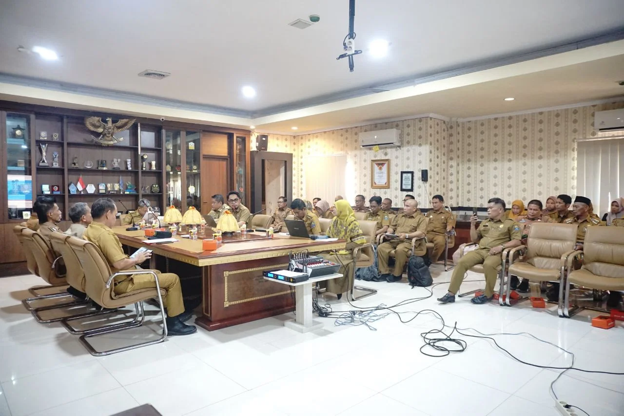 Ingin Anak di Jeneponto Dapat Hak Pendidikan yang Sama, Bupati Paris Yasir bersama OPD Bahas Anak Putus Sekolah 2 Ingin Anak di Jeneponto Dapat Hak Pendidikan yang Sama, Bupati Paris Yasir bersama OPD Bahas Anak Putus Sekolah