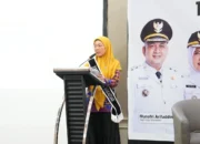 Bunda PAUD Makassar Ingatkan Orang Tua Fokus pada Kesiapan Mental Anak Sebelum SD