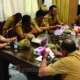 Camat Manggala Kumpulkan Lurah dan Pejabat Kecamatan, Isu Sampah hingga Urban Farming Jadi Topik Bahasan