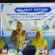 Wabup Sidrap Turun Langsung Pimpin PMT, Targetkan Tak Ada Kasus Stunting Baru