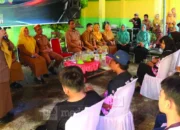 Wabup Sidrap Pimpin Deklarasi Sekolah Bebas Asap Rokok di SMPN 2 Rappang