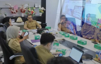 Pemkot Makassar Integrasikan Pendidikan Antikorupsi ke Seluruh Mata Pelajaran 10 1002080749