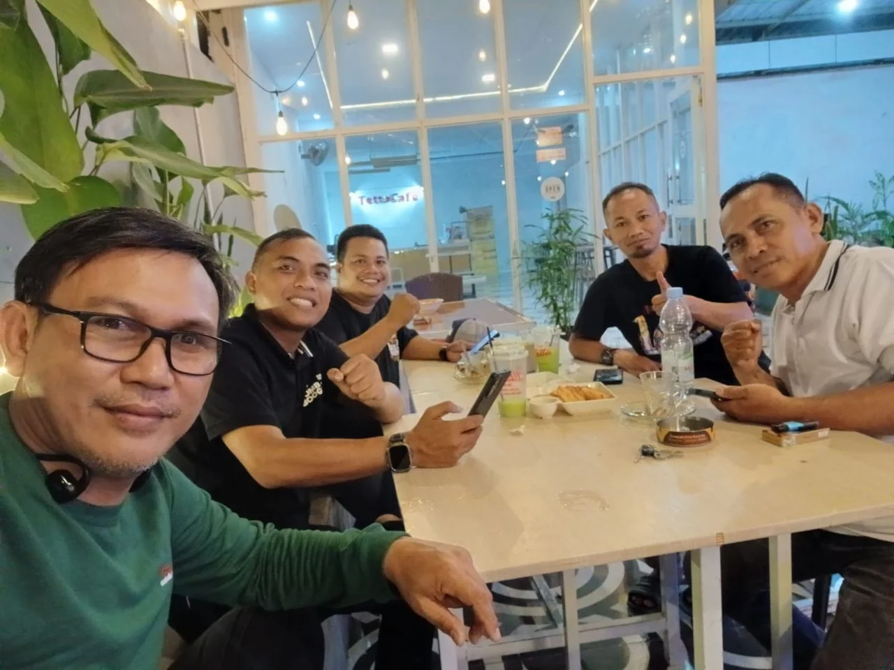 Pengkab Muay Thai Indonesia Jeneponto Tak Lama Lagi Dilantik Bupati Paris Yasir, Irfan: Saya Akan Kembangkan Olahraga Ini 2 Pengkab Muay Thai Indonesia Jeneponto Tak Lama Lagi Dilantik Bupati Paris Yasir, Irfan: Saya Akan Kembangkan Olahraga Ini