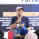 Pengkab Muay Thai Indonesia Jeneponto Tak Lama Lagi Dilantik Bupati Paris Yasir, Irfan: Saya Akan Kembangkan Olahraga Ini