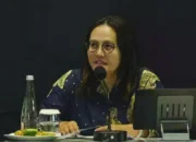 Siapa Indri Wahyuni? Dewan Juri LCC 4 Pilar MPR yang Jadi Sorotan Publik